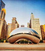 Chicago Bean travel advice