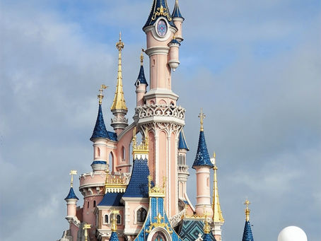 Doing Disneyland Your Way
