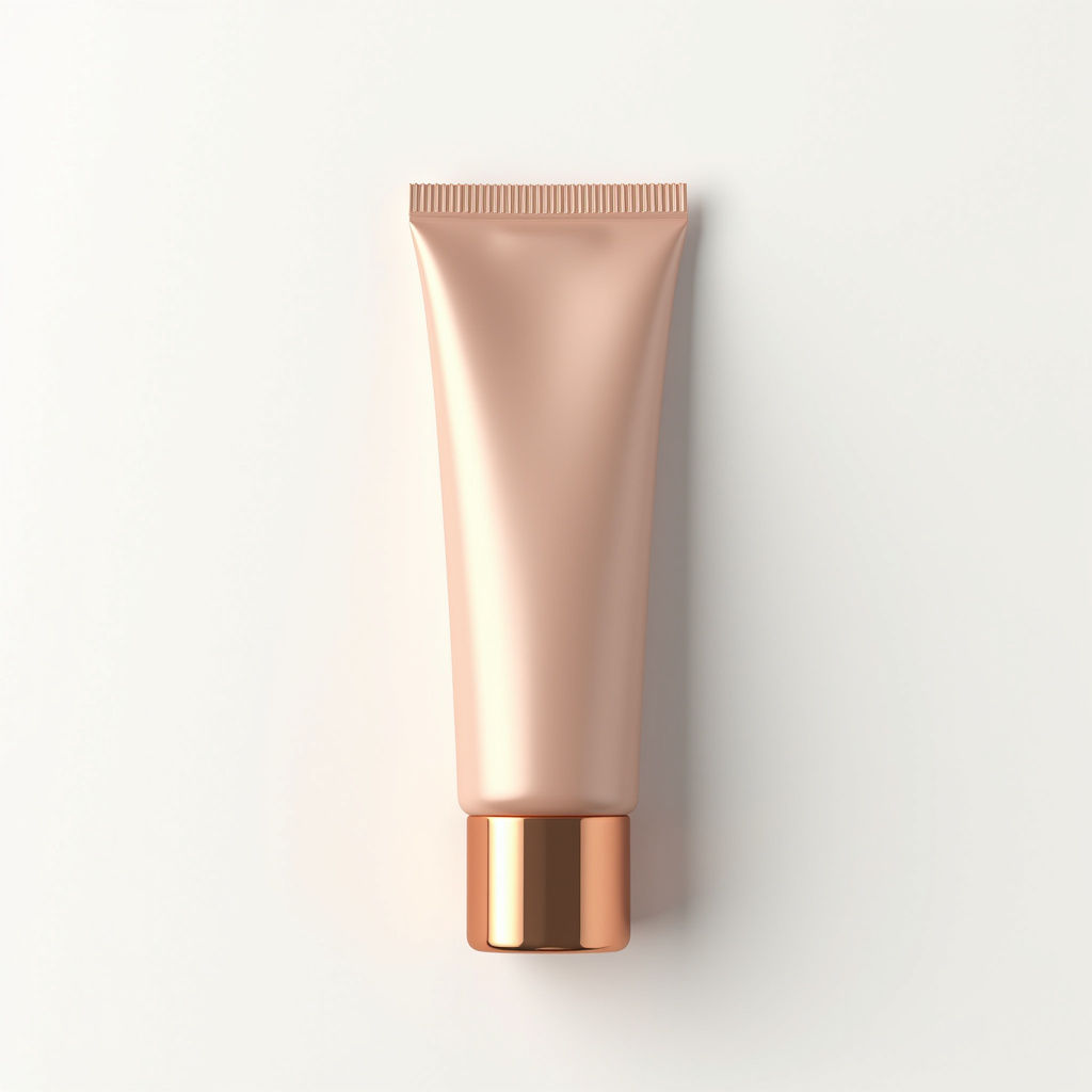 BB Cream Luminoso