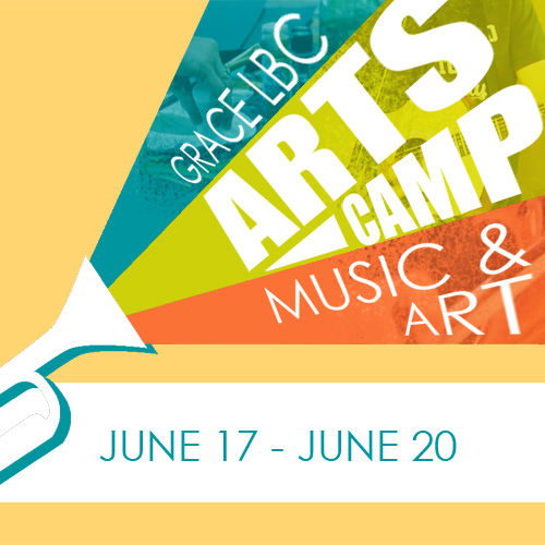 Arts Camp