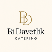 Bİ DAVETLİK LOGO