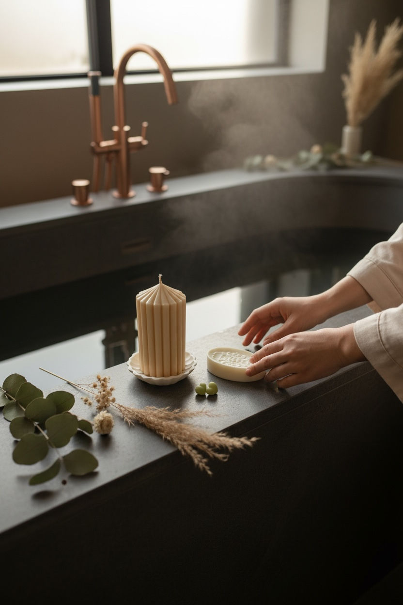 Thumbnail: Naiste kinkekomplekt