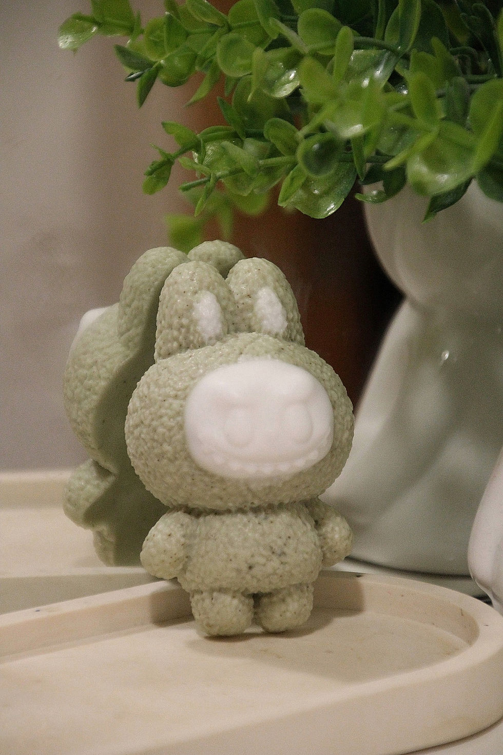 Thumbnail: Lafufu Kitsepiimast Käsitöö Seep