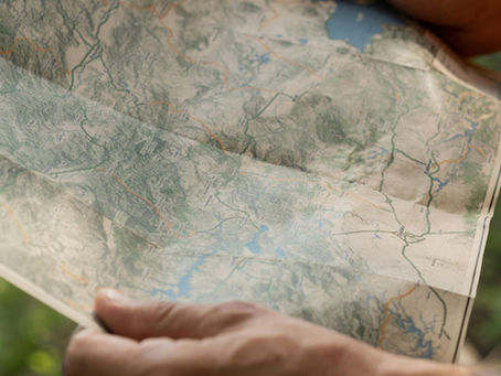 From Couch to 100km: Rediscovering Passion Through Solo Hiking