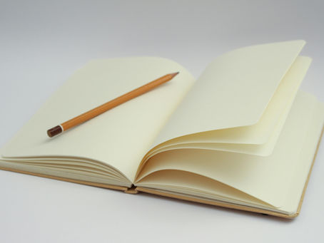 Why I Decided to Start a Blog (Against My Better Judgment)