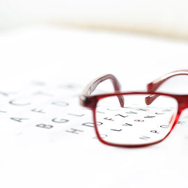Glasses