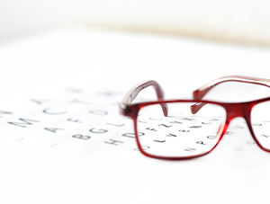 Brille