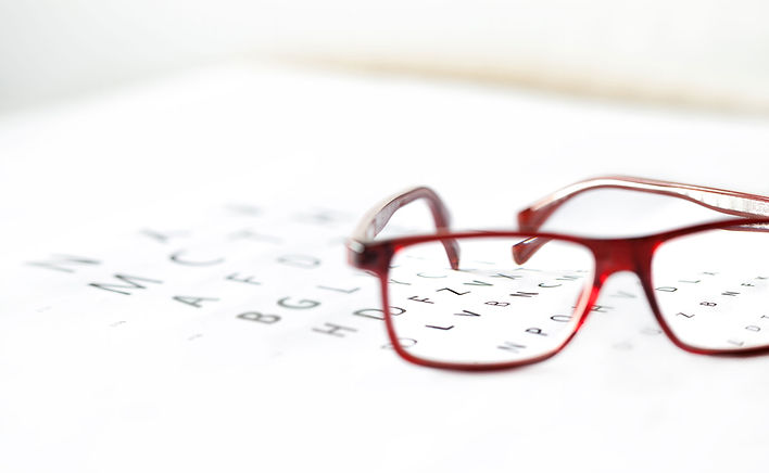 Glasses