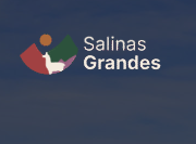Foto del escritor: Salinas Grandes (Parte de integrante: Argentino).