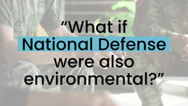 National Defense
