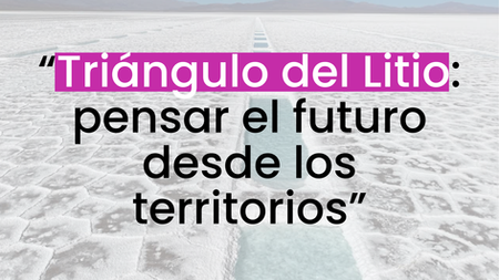 Triangulo del Litio