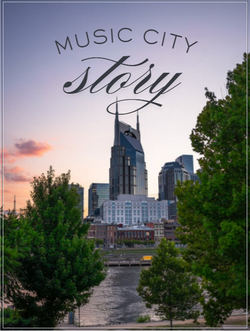 Music City Story