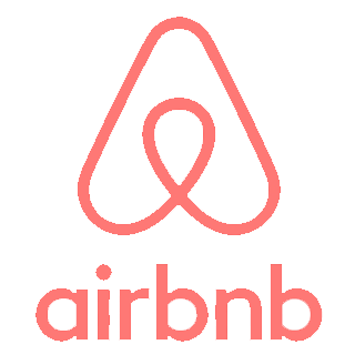 airbnb logo