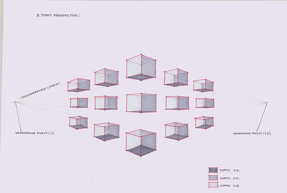 One-Day Architectural Workshop