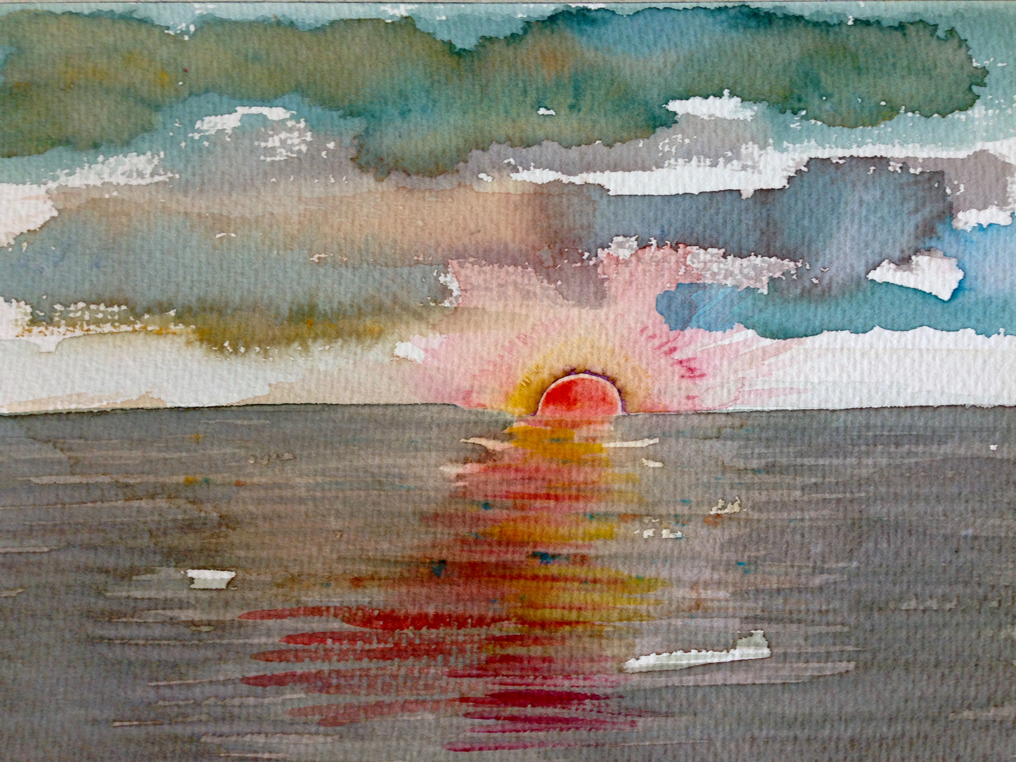 Joy comes in the Morning 