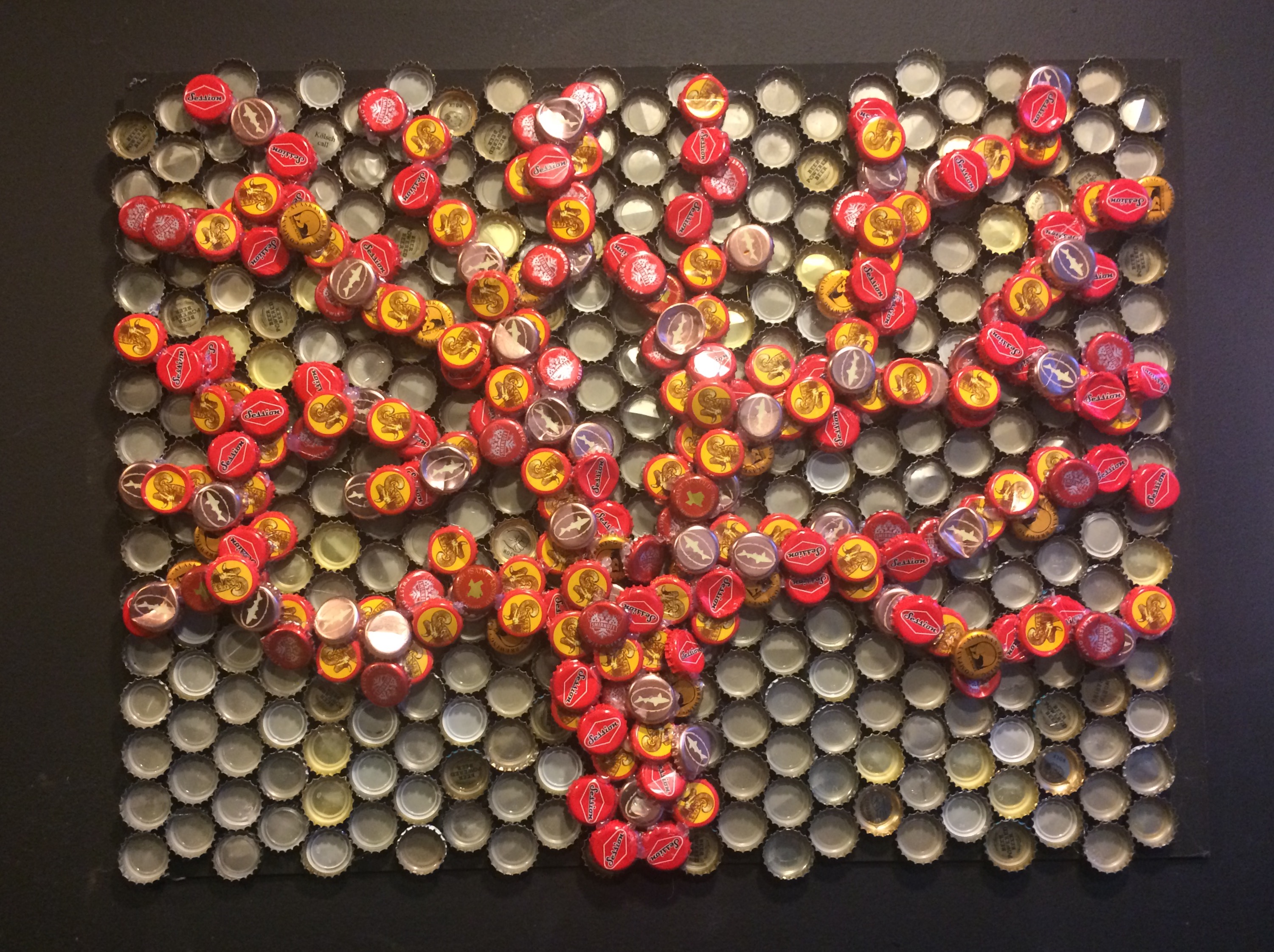 enCAPsulating coral
