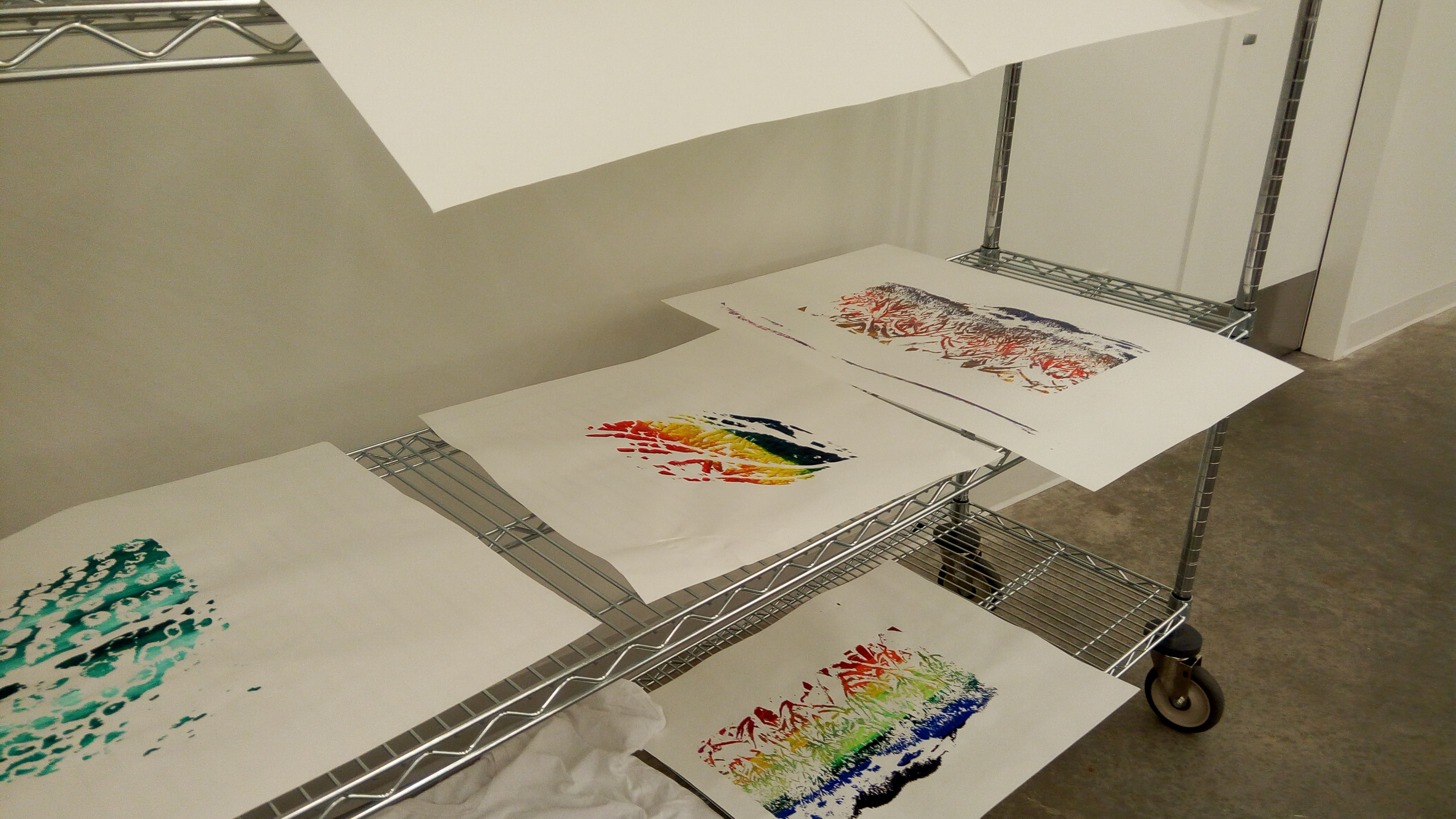 Beautiful prints!