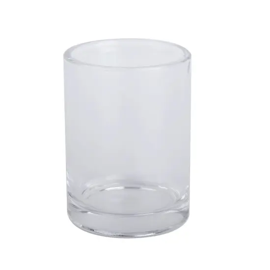 JAR Bathroom Tumbler