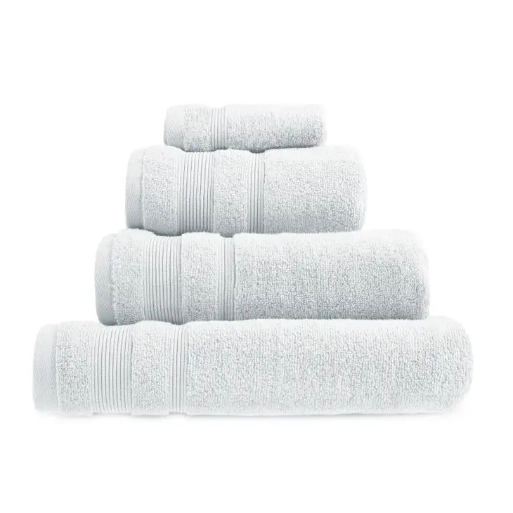 Luxury Egyptian Cotton Towels
