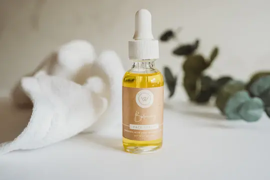 Face Serum
