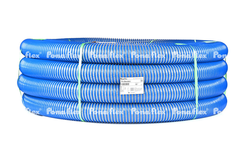 포나파워-TPU편사나선호스