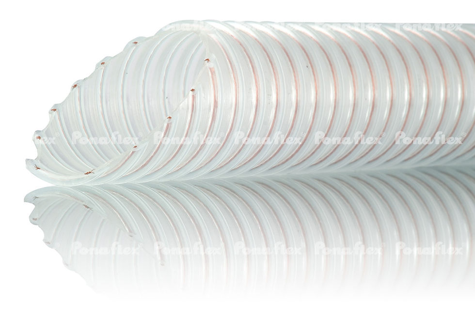 Hình thu nhỏ: Copper Wire Duct Hose
