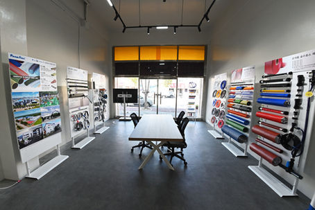 광주 홍보관 2025년 11월 1일 오픈! 부산에 이은 두 번째 거점 확보로 호남권 비즈니스 강화