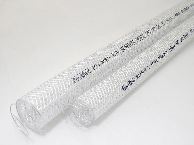 Hình thu nhỏ: PONABRAID WIRE (FOOD GRADE)