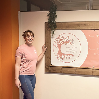 Kaz Ross at the Somatic Clinic