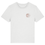 Thumbnail: Logo Print Women's T'Shirt - White