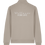 Thumbnail: Embroidered Quarter Zip Sweatshirt