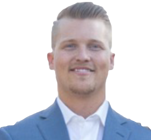 Follow me on LinkedIn, Facebook, & Instagram, @kyleonstott