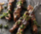 Lamb Skewer