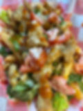 Sweet Chili Chicken Fries