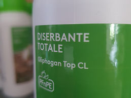 Diserbante totale 500ml