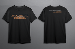 Football Reunion Shirt Design