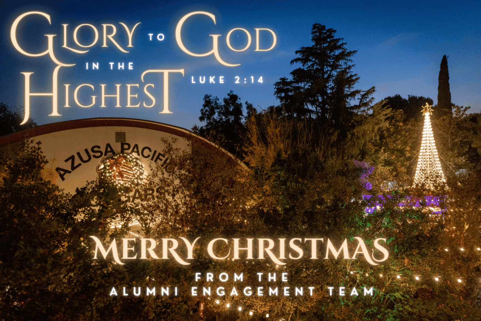 Happy New Year Graphic