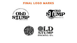 Final Logo Marks