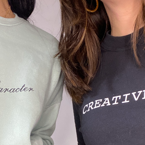 AWHF January 2024 Merch Drop