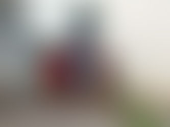 El Chorrillo Neighborhood Guna Apartment Building Kitchen—Panama City, Panama (2019-2020)