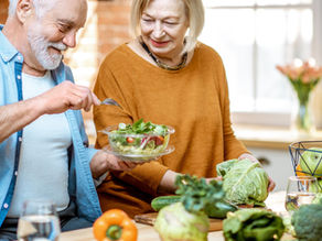 Lipedema, alimentación y calor: Consejos para el verano