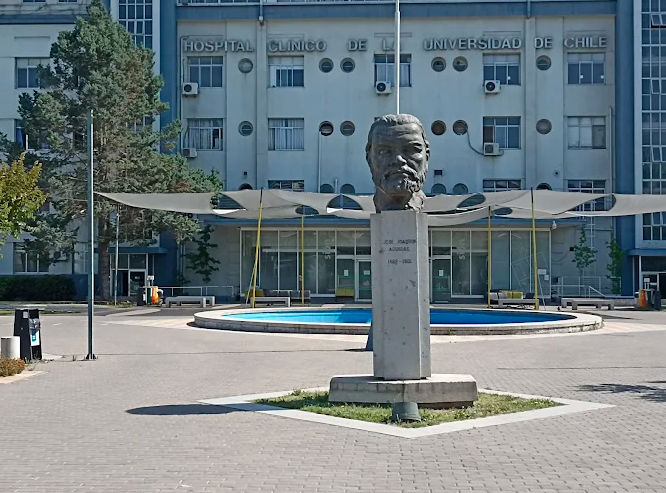 Hospital Clínico Universidad de Chile