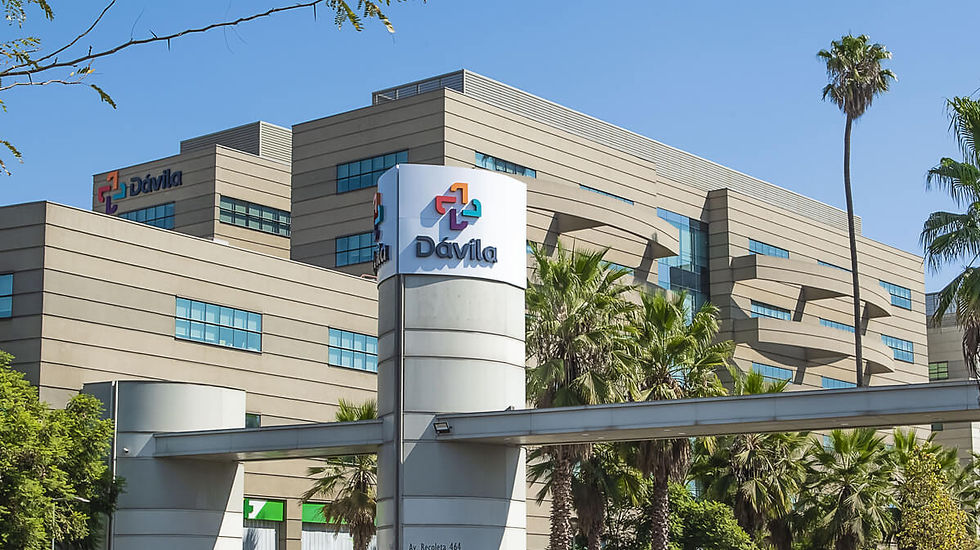 Clínica Dávila