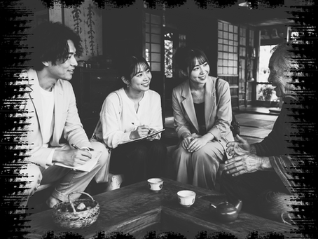 ①日常生活支援員②訪問支援員を募集してします。