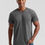 Thumbnail: SS7 Fruit of the Loom V Neck Value T-Shirt (James Place Branding)