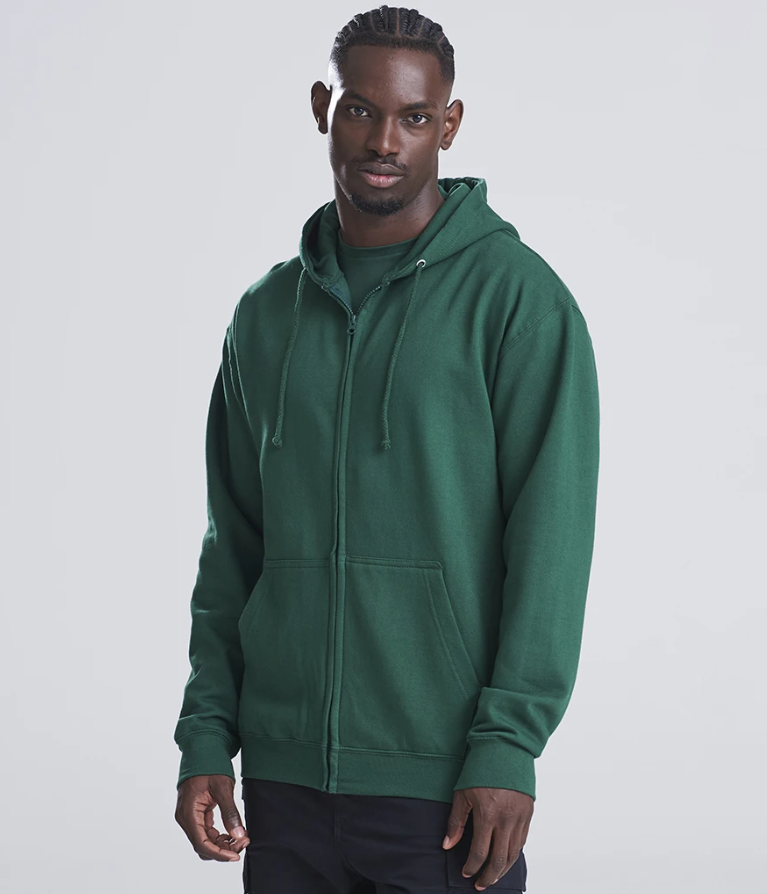 JH050 AWDis Zoodie (James Place Branding)