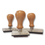 Thumbnail: Traditional Rubber Stamps Standard Sizes
