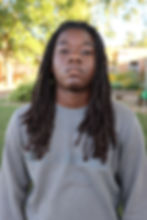 Sharp, Dushaun
