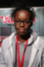 Kamya Brown