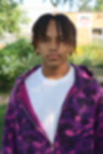 Nasir Muhammad-Carter